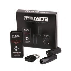 PRS’ Go-Kit takes care of the small things